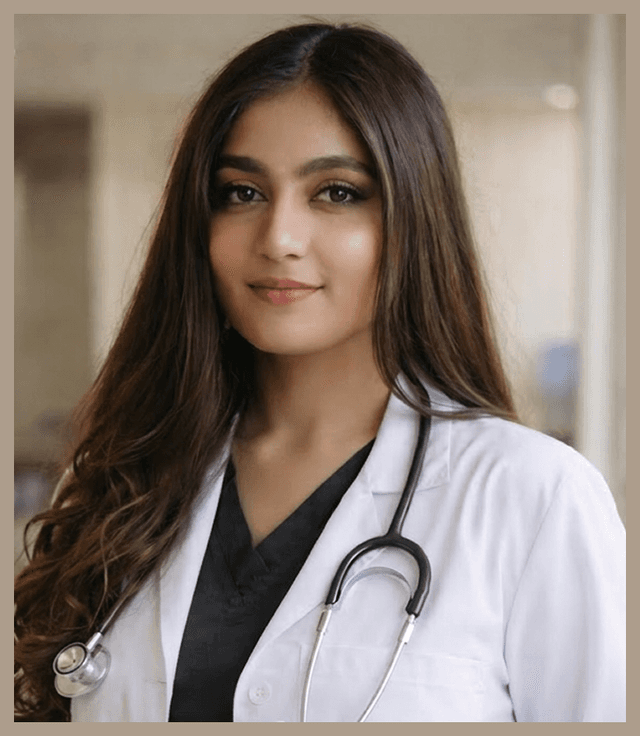 Doctor supervised treatment
